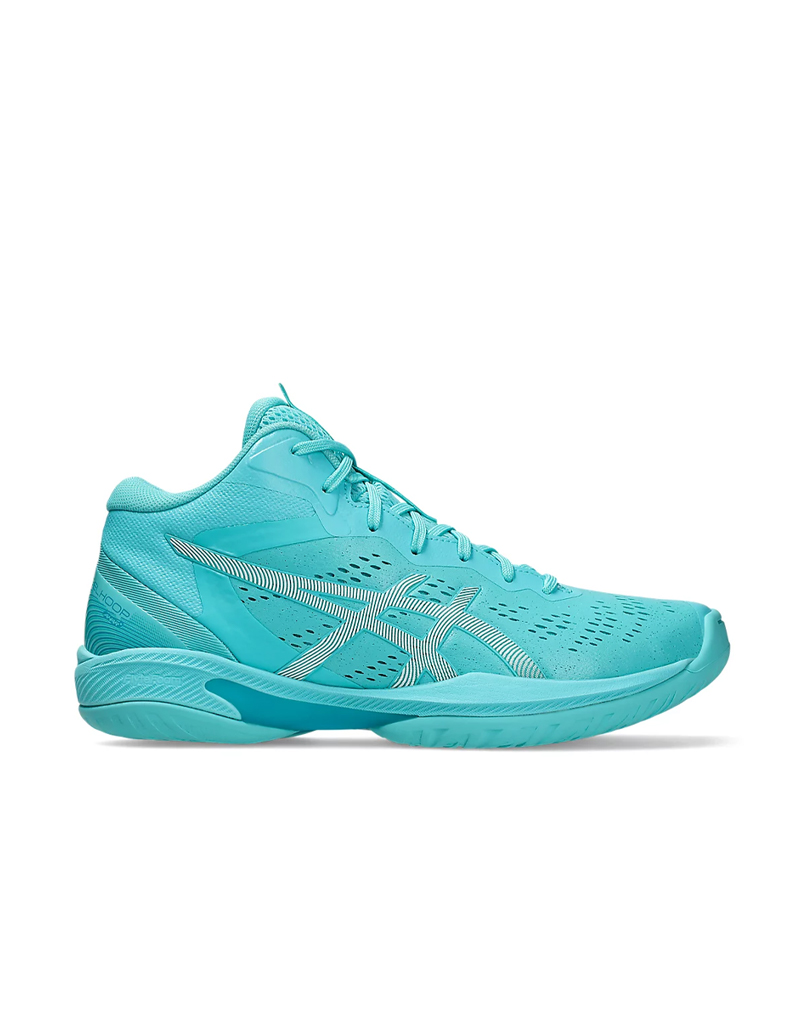 GELHOOP V16 S-ICE MINT/WHT