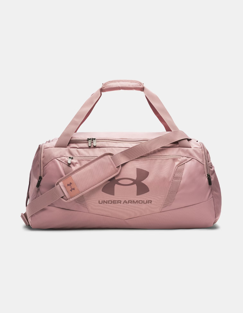 UA Undeniable 5.0 Duffle MD
