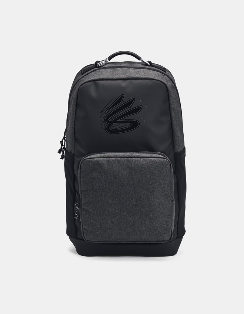 Curry Splash Backpack