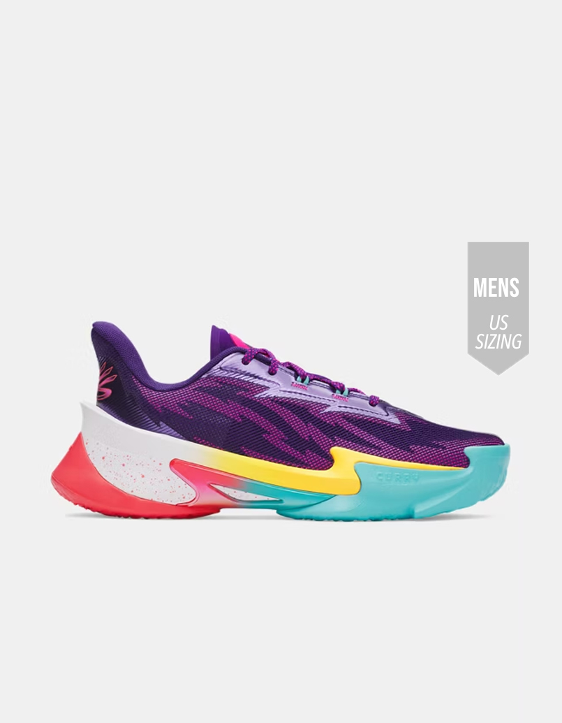CURRY SERIES 7