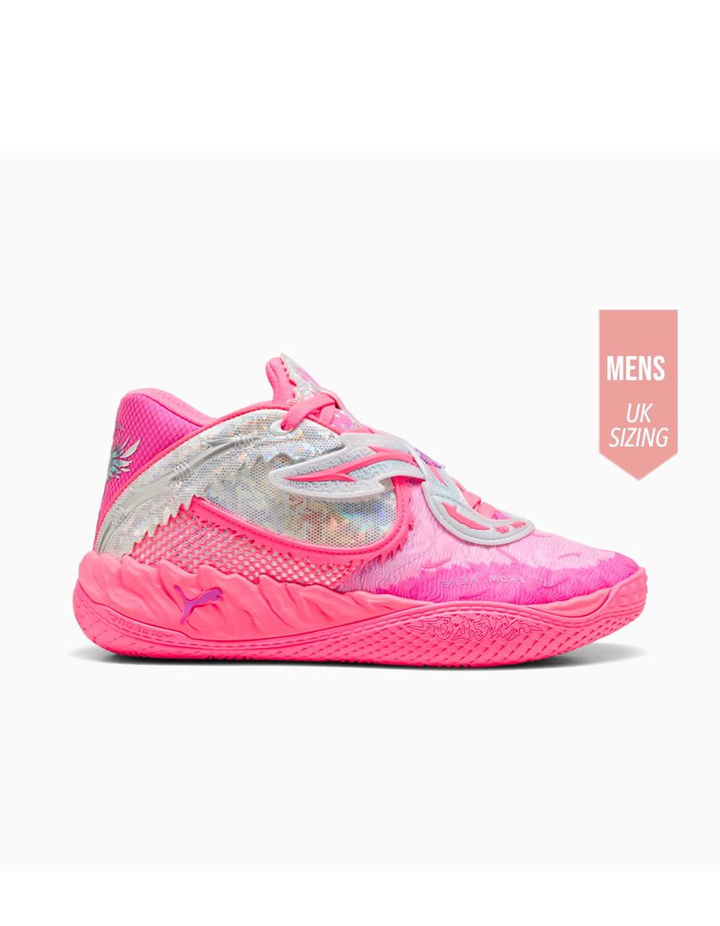 MB.05 WORLD TOUR SUN STRUCK -PURE MAGENTA