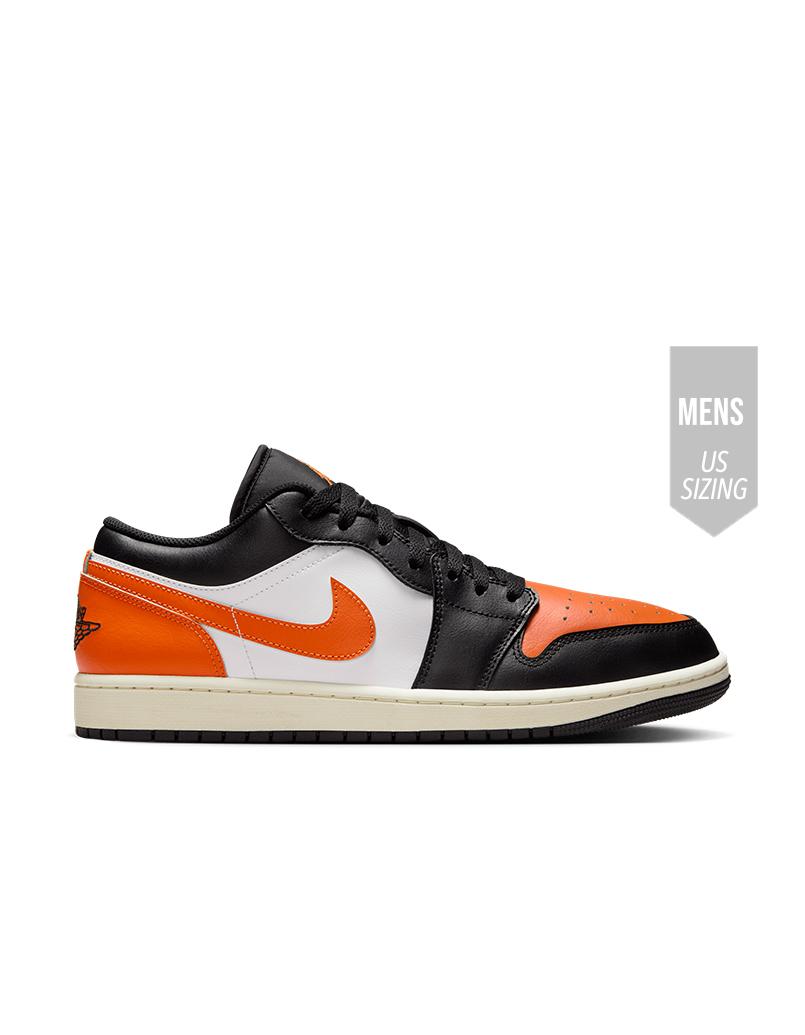 Air Jordan 1 Low