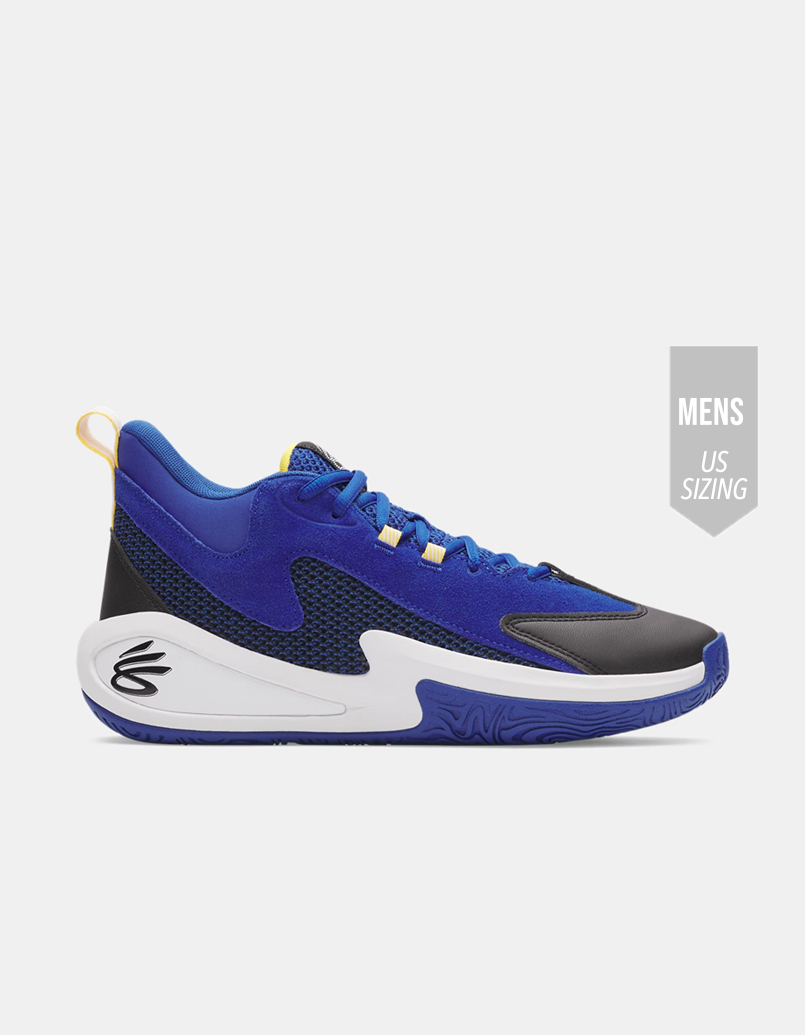 CURRY 3Z 25 SDE-BLU