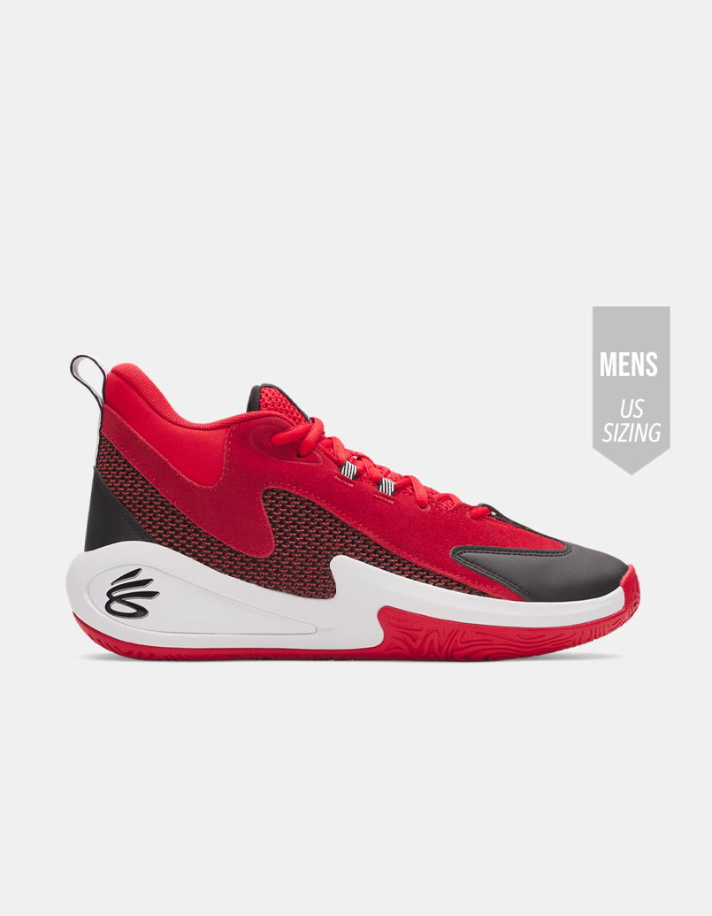 CURRY 3Z 25 SDE-RED