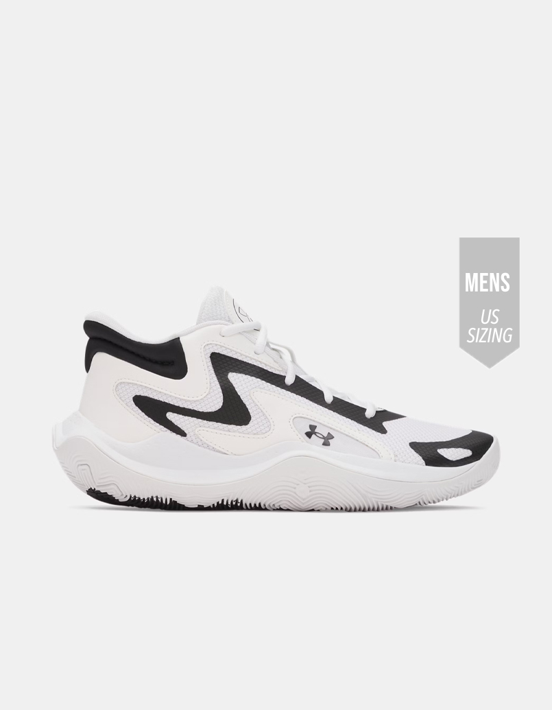 UA JET '25-WHT