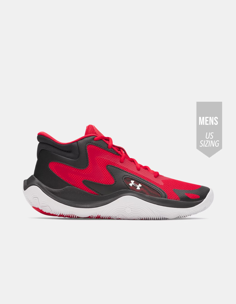 UA JET '25-RED
