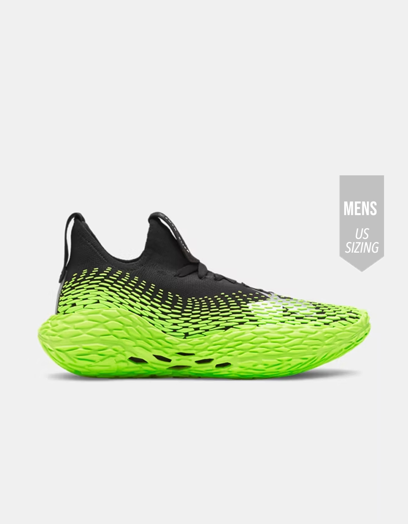 UA FUTR X Elite 2