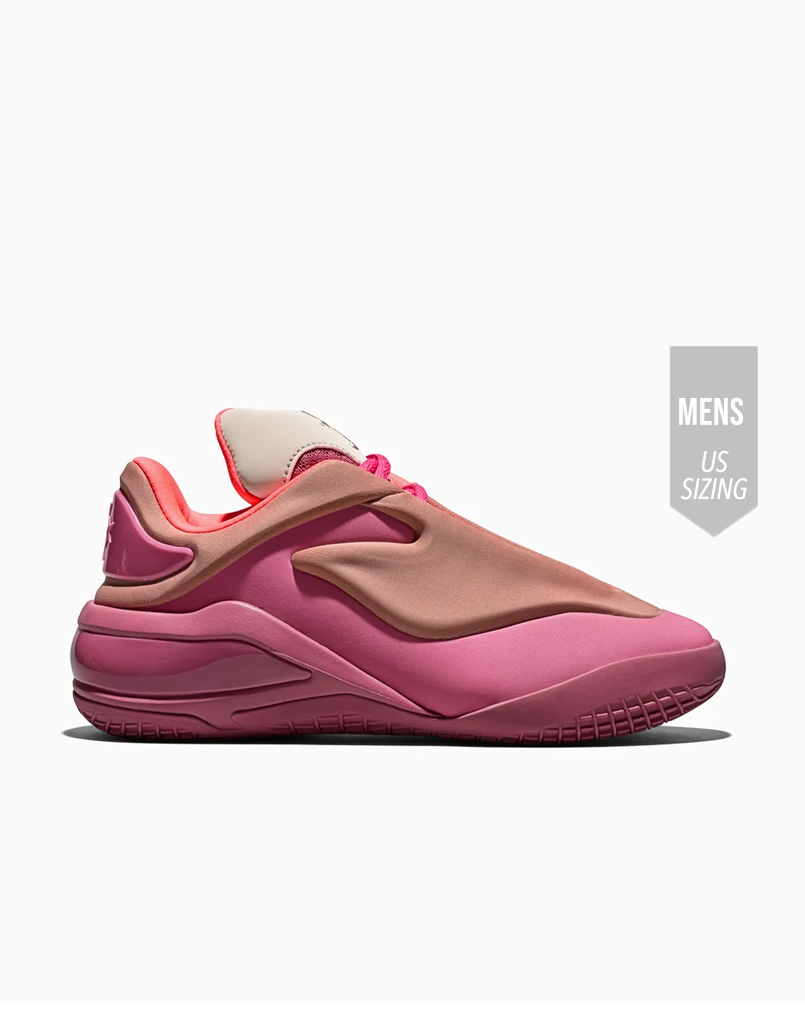 SHAI 001 LACE UP