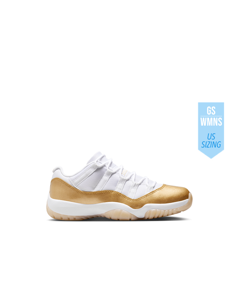 Wmns Air Jordan 11 Retro Low