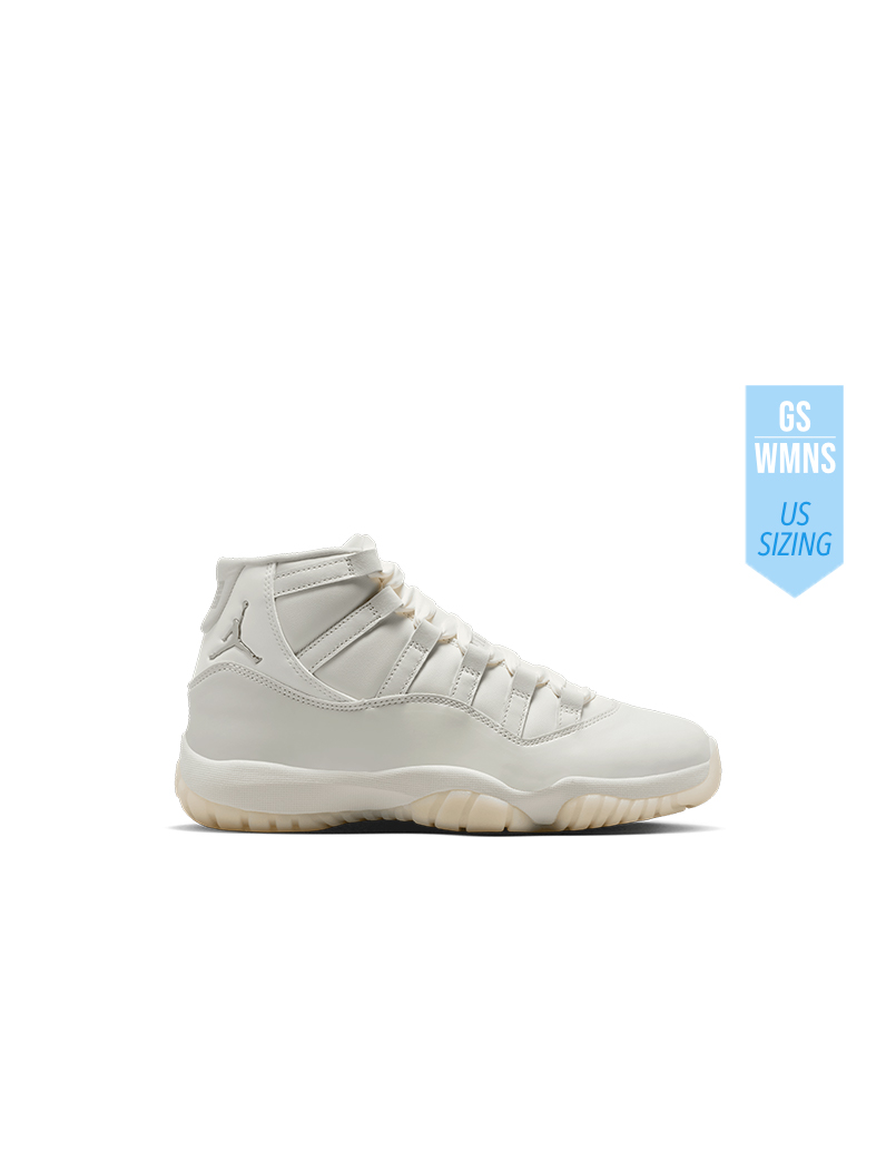 WMNS Air Jordan 11 Retro