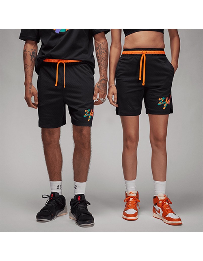 Zion Diamond Shorts