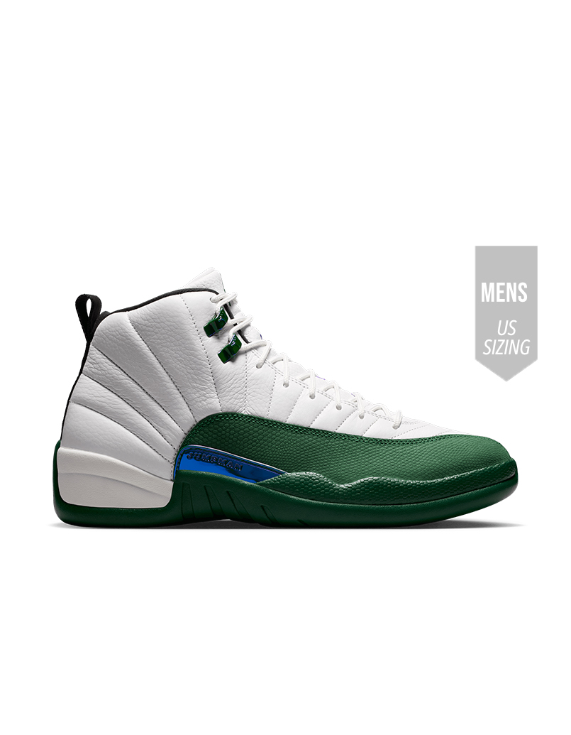 Air Jordan 12 Retro