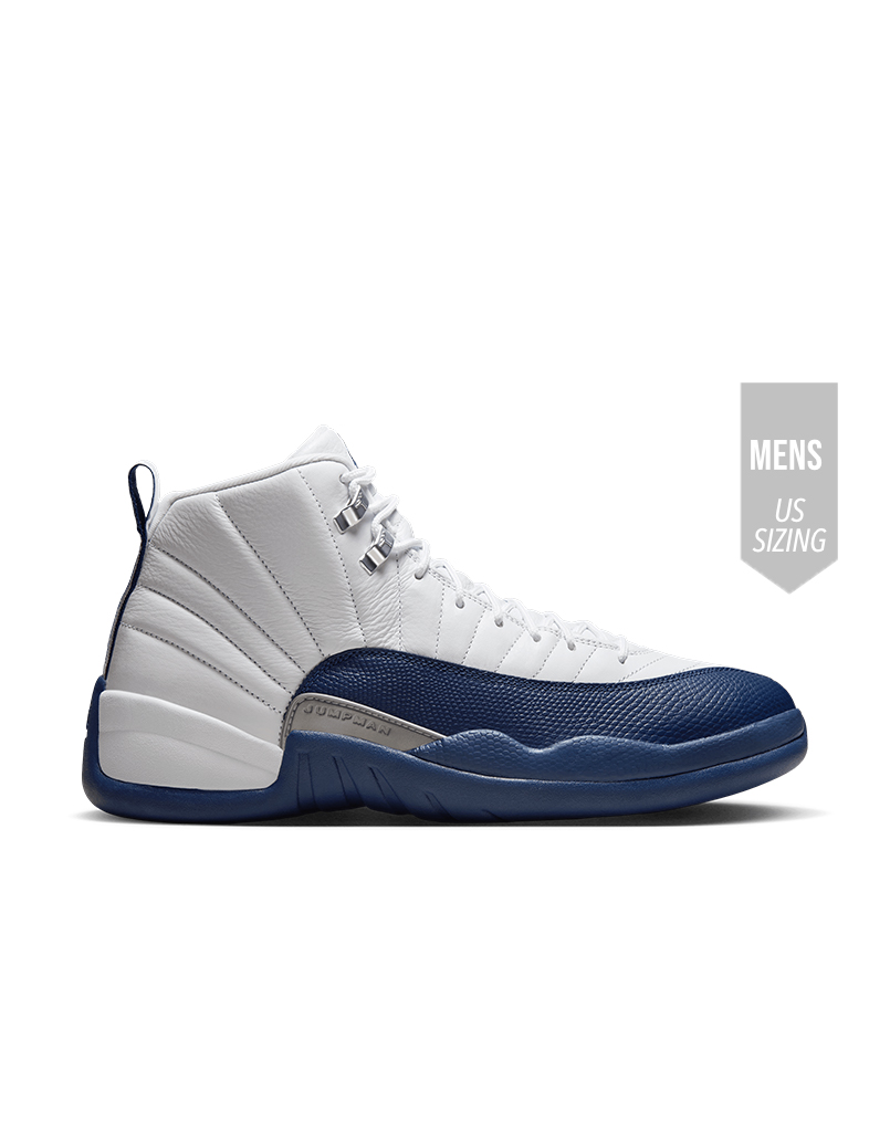 Air Jordan 12 Retro