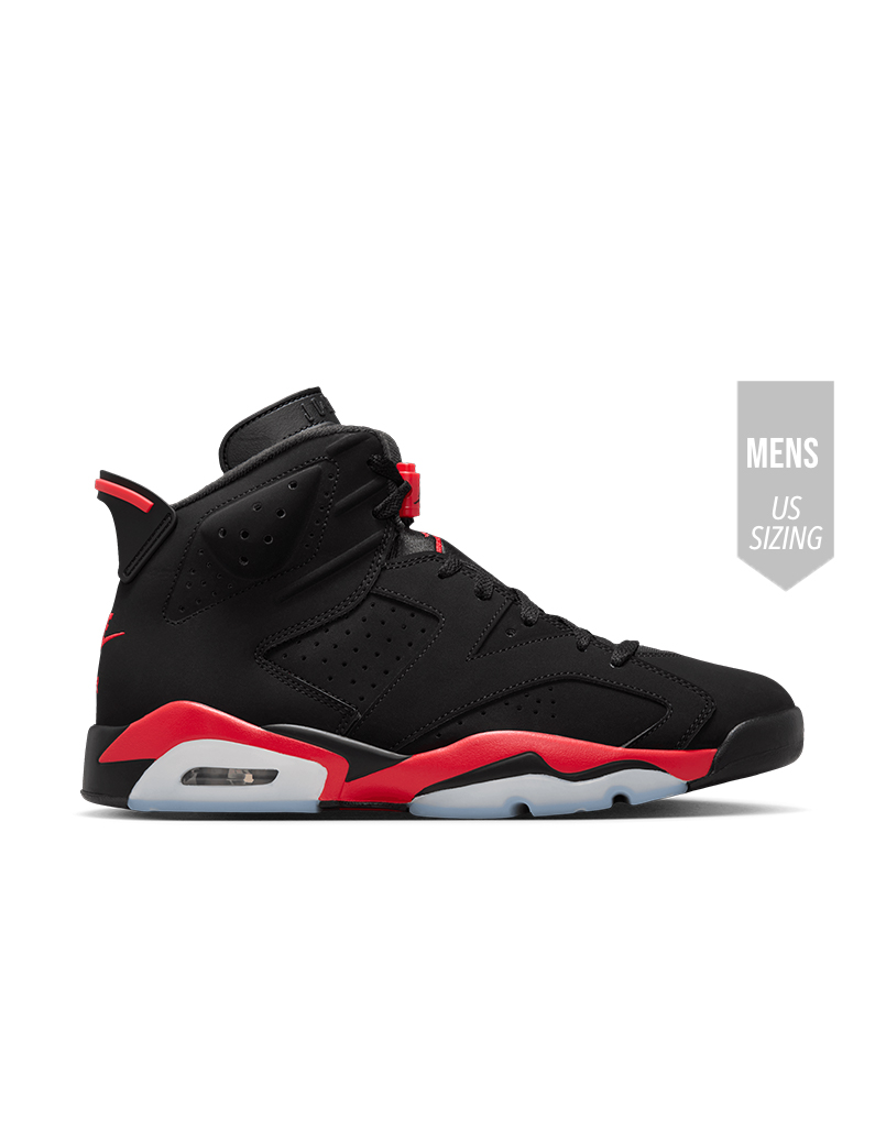 Air Jordan 6 Retro