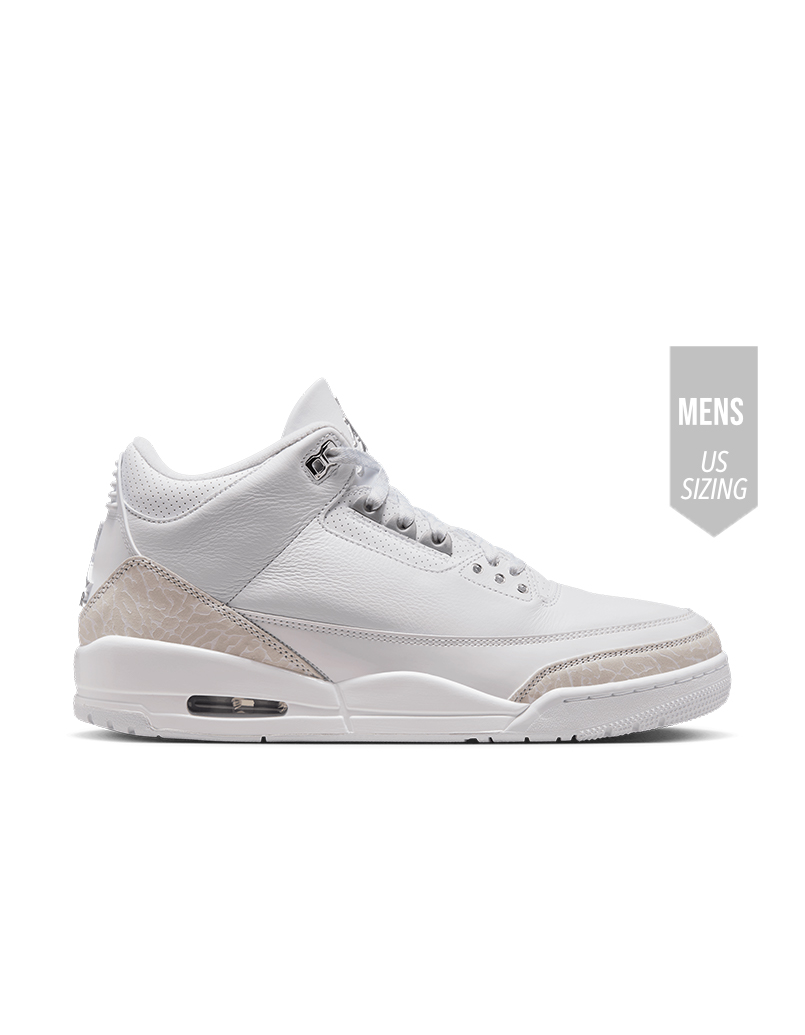 Air Jordan 3 Retro