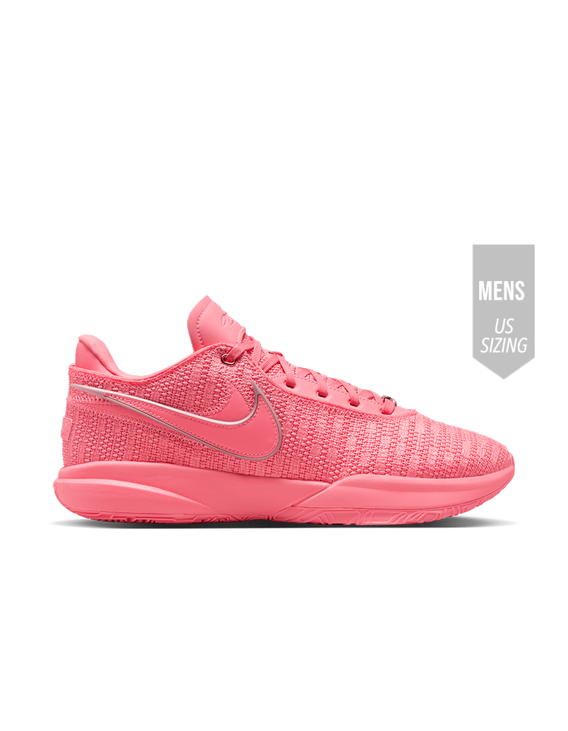 LeBron XX EP