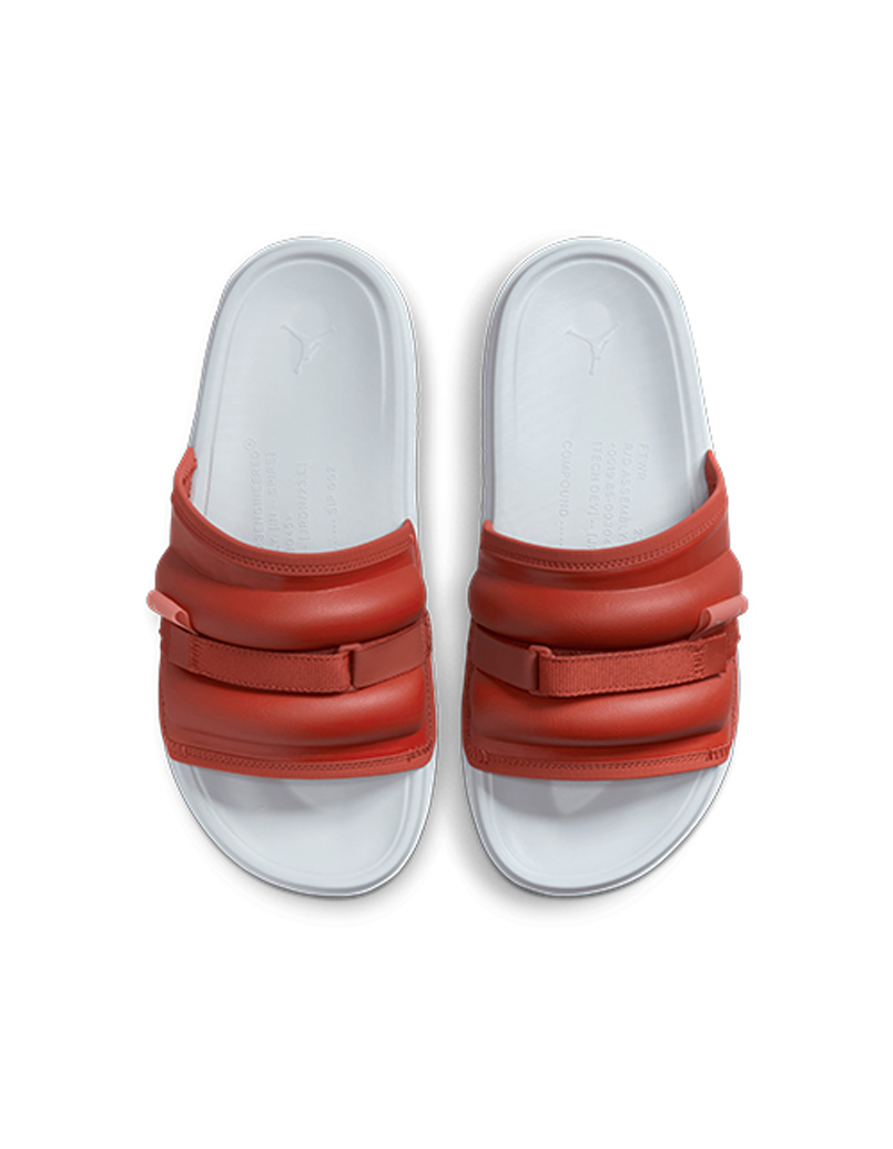 Jordan Super Play