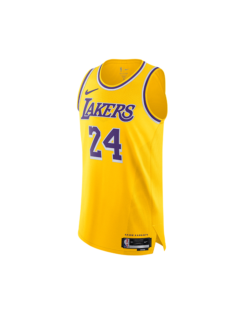 Los Angeles Lakers Icon Edition 2022/23