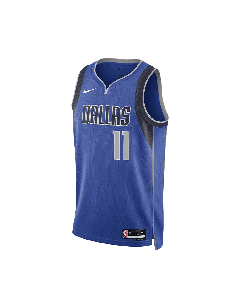 Dallas Mavericks Icon Edition 2022/23