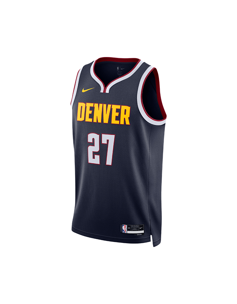 Denver Nuggets Icon Edition 2022/23