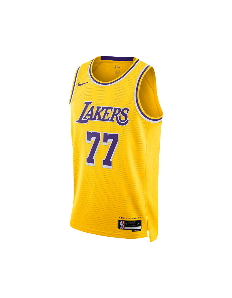 Los Angeles Lakers Icon Edition 2022/23(LUKA)