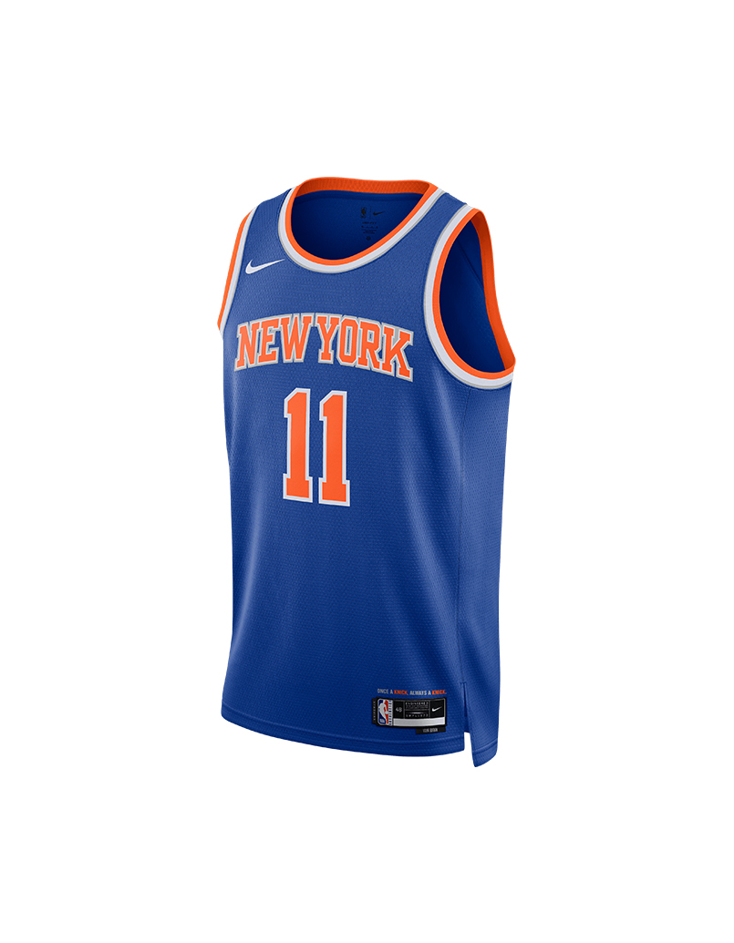 New York Knicks Icon Edition 2022/23