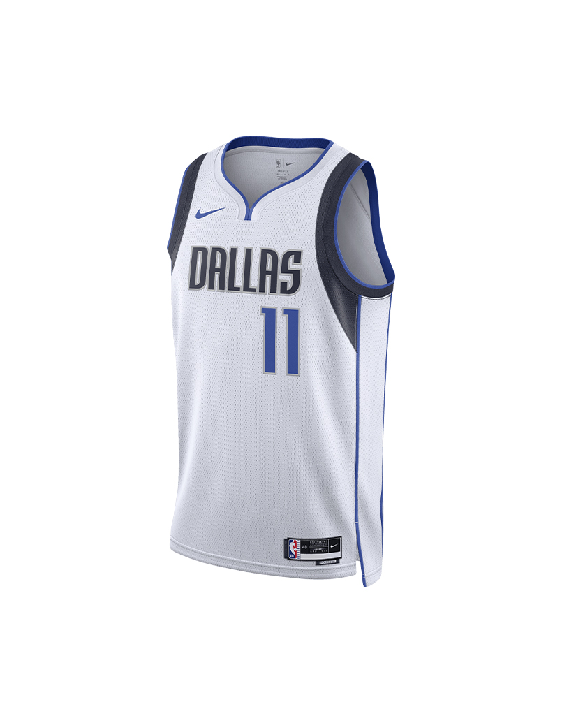 Dallas Mavericks Association Edition /IRVING KYRIE