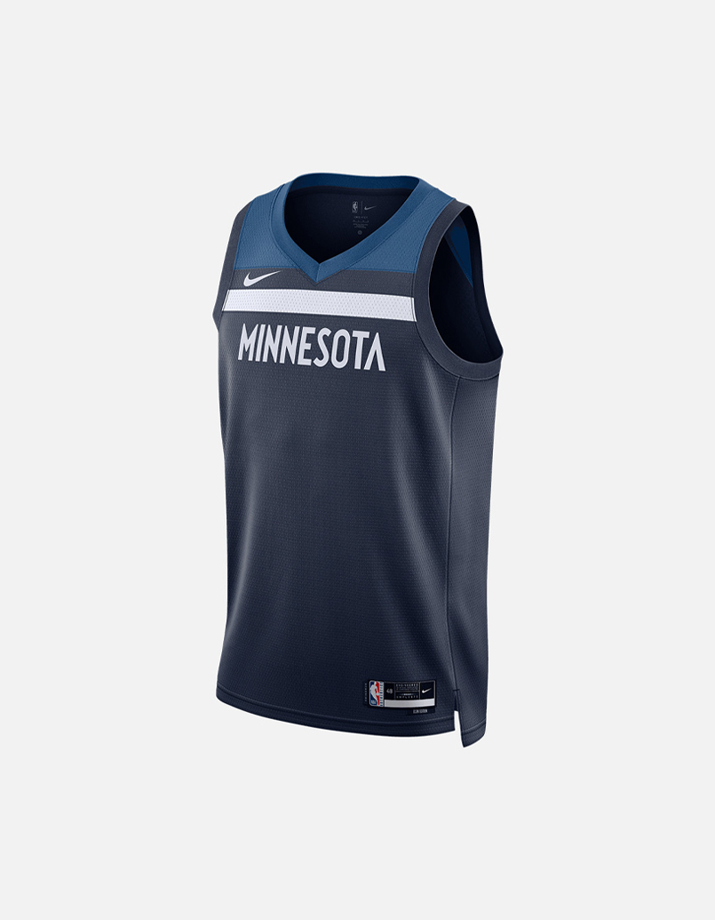 Minnesota Timberwolves Icon Edition 2022/23
