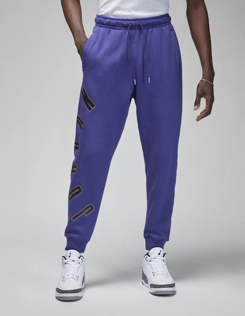 Jordan Flight MVP Fleece Pants