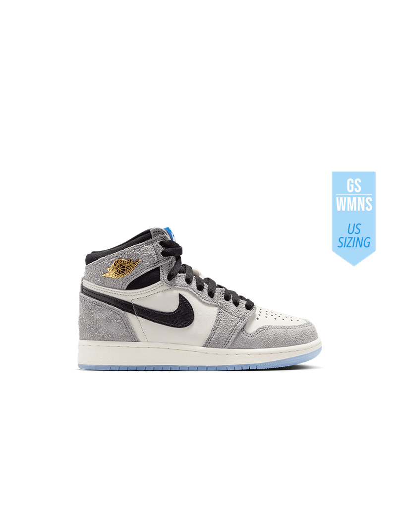 Air Jordan 1 High OG (gs)
