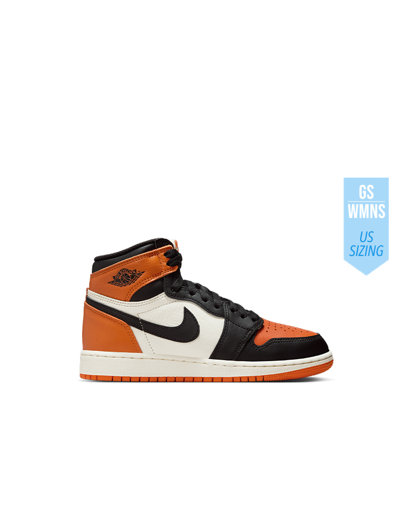Air Jordan 1 High OG (GS)