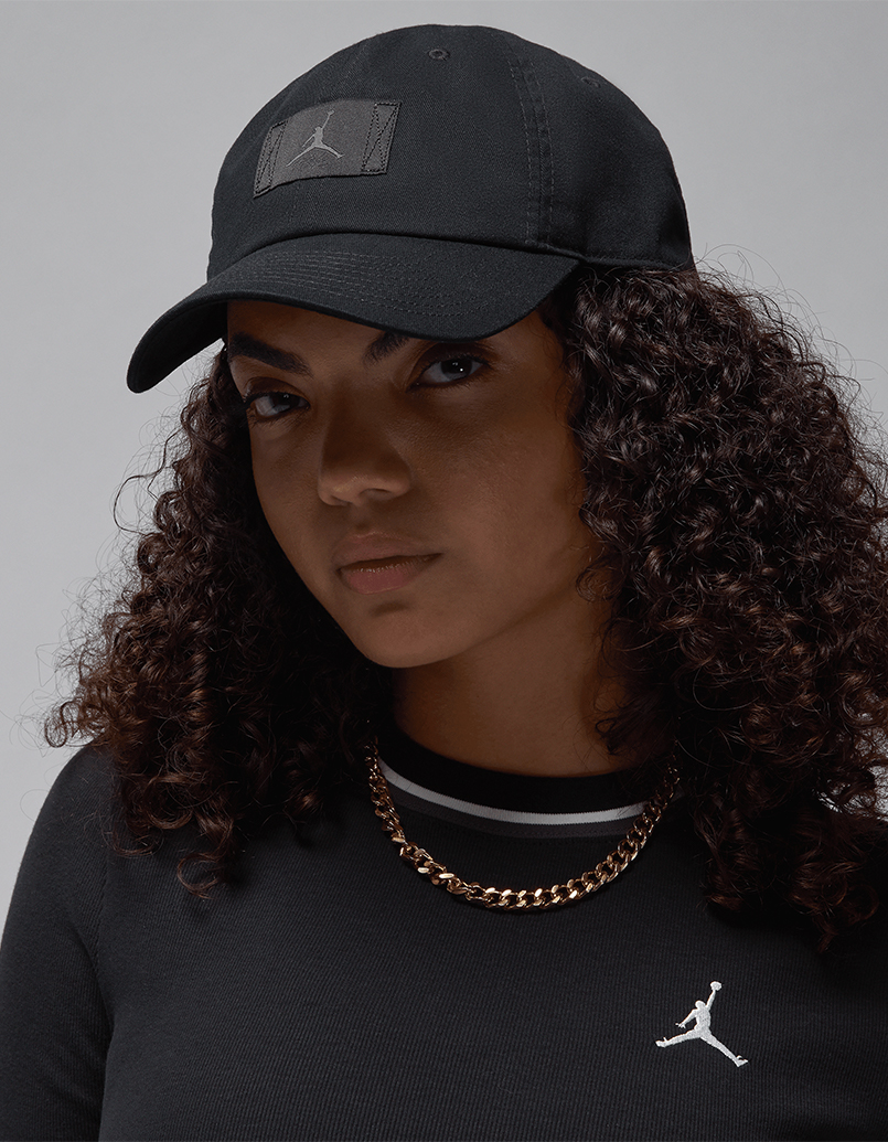 Jordan Club Cap