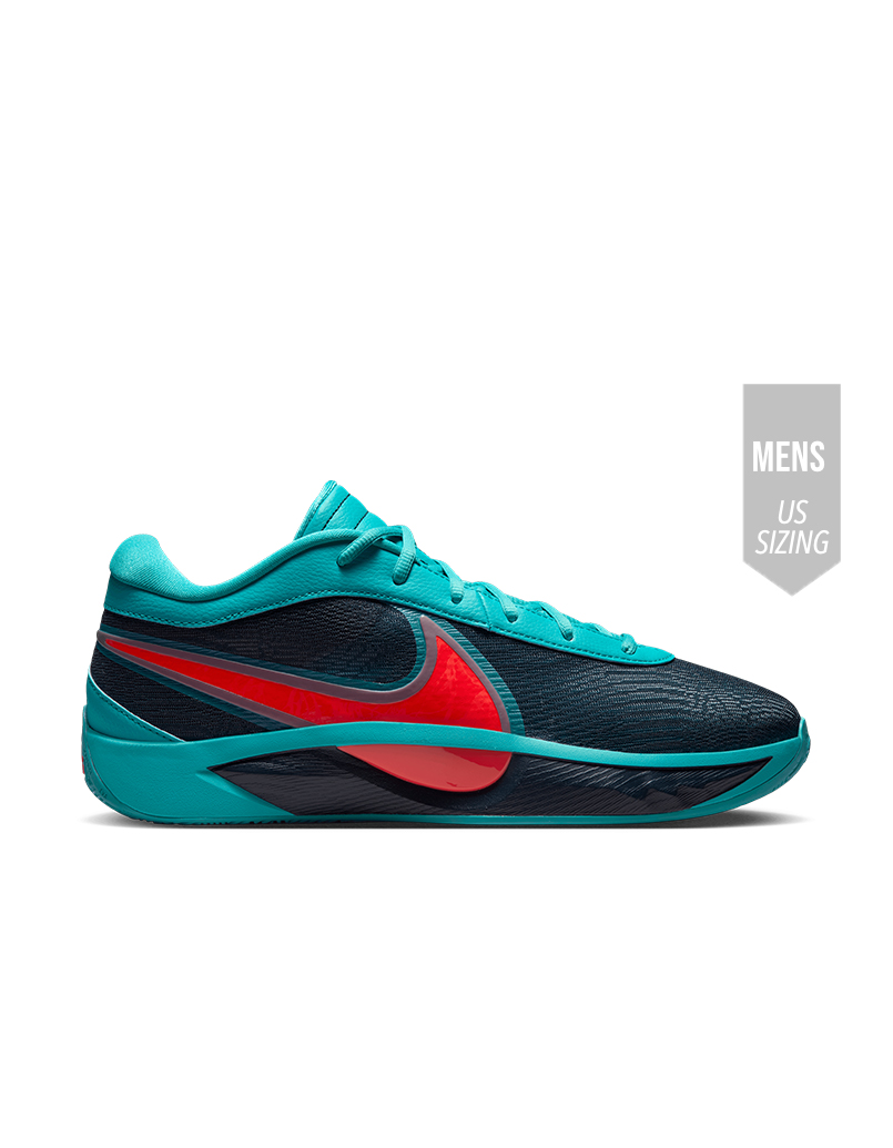 GIANNIS FREAK 6 EP