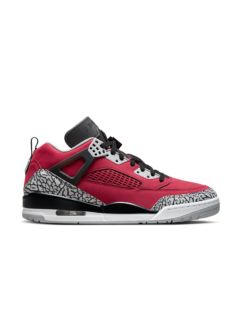 Jordan Spizike Low