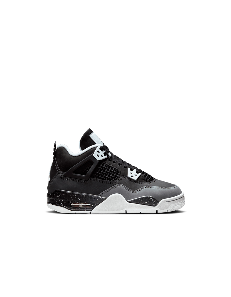 Air Jordan 4 Retro GS