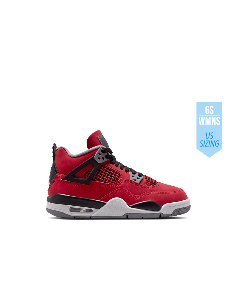 Air Jordan 4 Retro GS