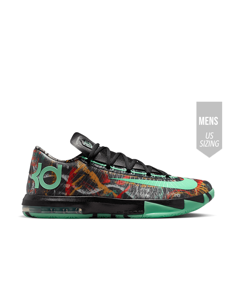 KD VI