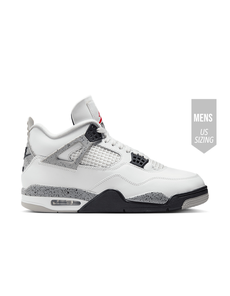 Air Jordan 4 Retro *