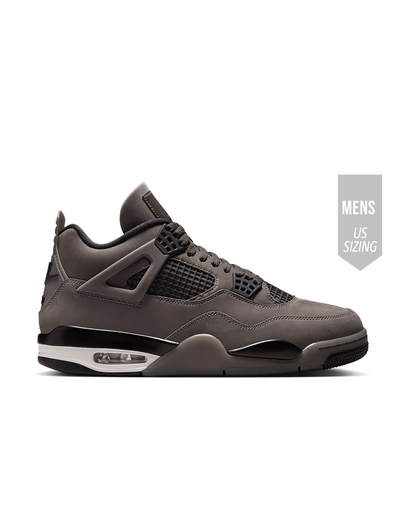 Air Jordan 4 Retro
