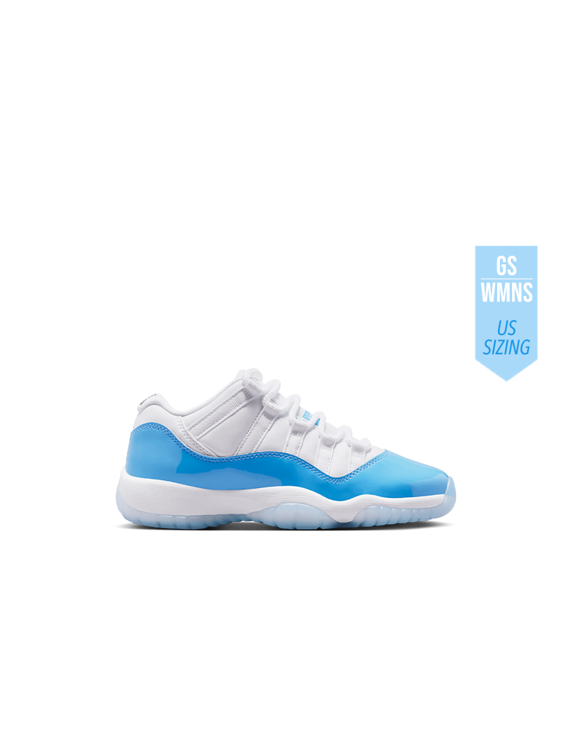 Air Jordan 11 Retro Low GS