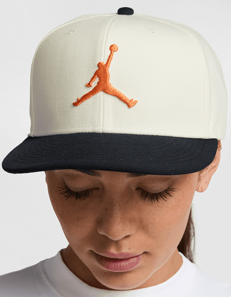 Jordan Jumpman Pro