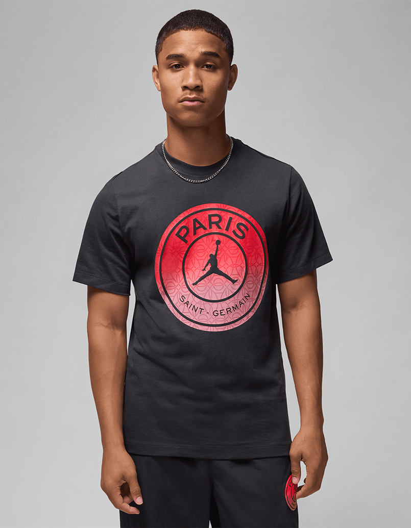 M J PSG SS LOGO TEE