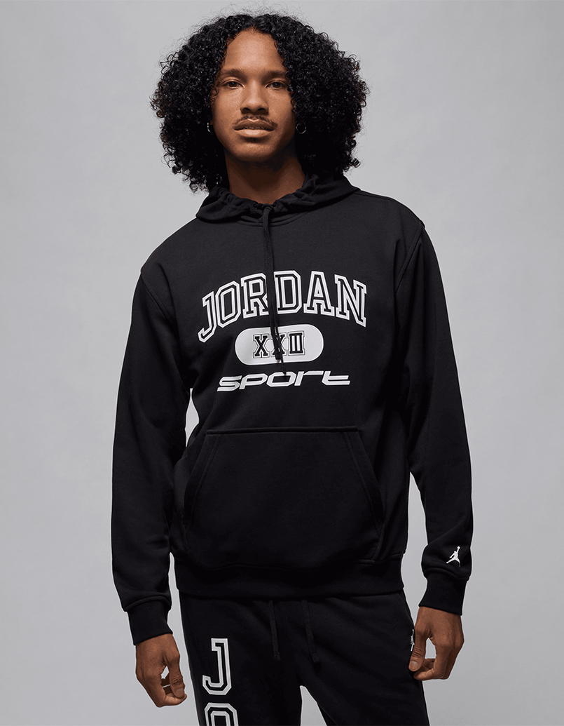 Jordan Sport Crossover Fleece