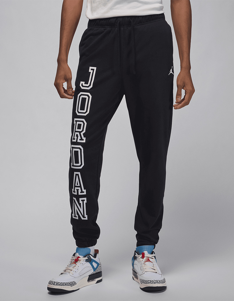 Jordan Sport Crossover Fleece