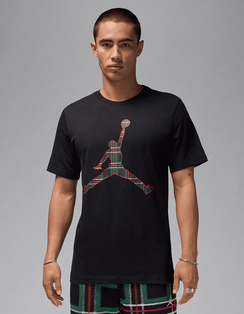 Jordan Flight Essentials Holiday T-Shirt