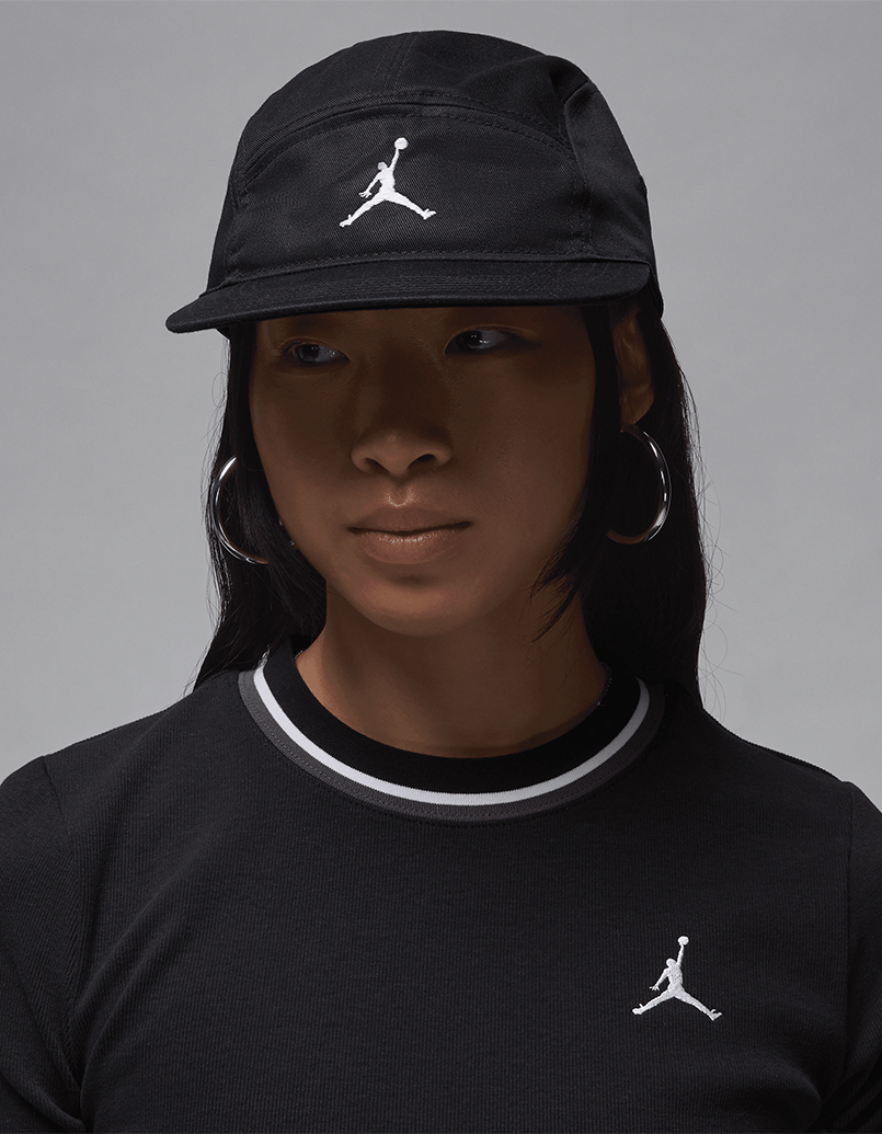 Jordan Fly cap