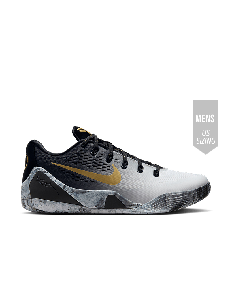 KOBE IX ELITE LOW EM PROTRO*