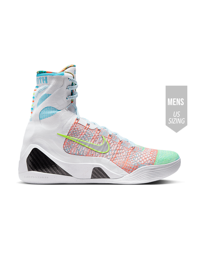 Kobe IX Elite High Protro *