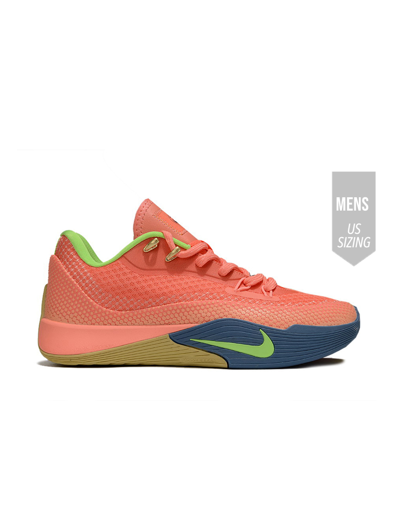 Nike S.T. Flare EP