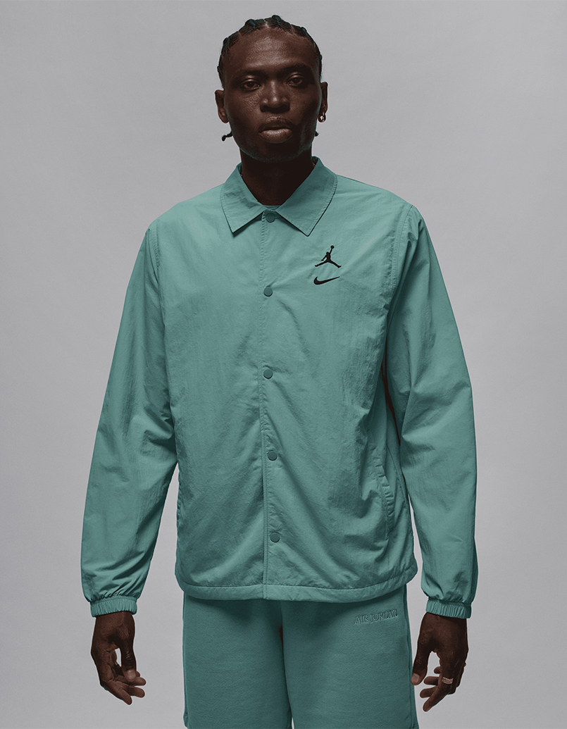 Jordan MVP  Jacket